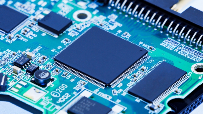 半導体製造装置メーカー