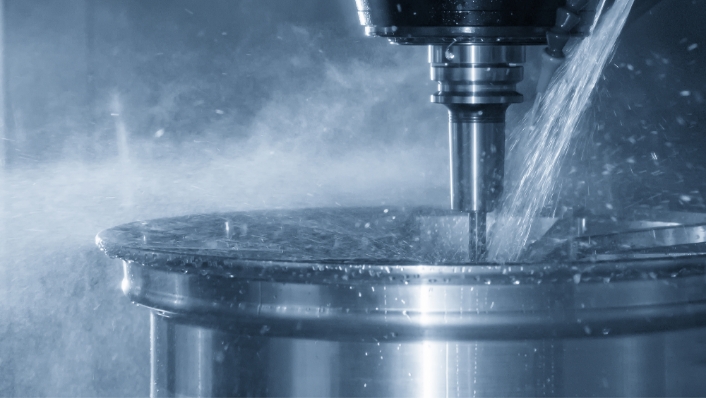 産業機器メーカー