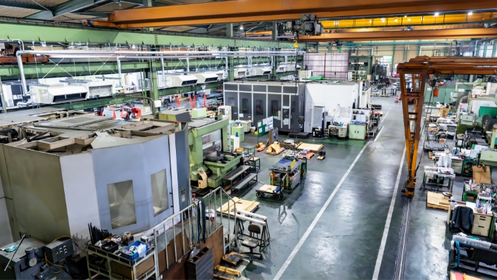 職場での熱中症防止に